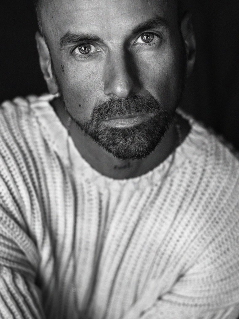 Joel Brandenstein