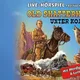 "Old Shatterhand unter Kojoten" Live-Hörspiel frei nach Karl May