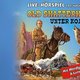 "Old Shatterhand unter Kojoten" Live-Hörspiel frei nach Karl May