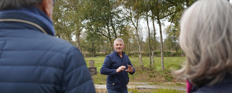 "Moortastisch"- Klimaheld Moor