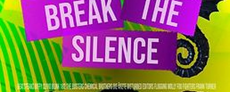 Breakthesilence Djsascha
