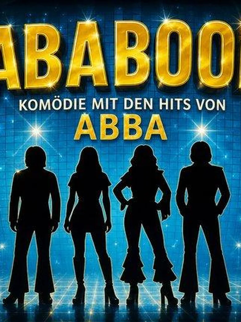 Bababoom! - Komödie mit den Hits von ABBA