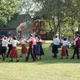 Erntedankfest in Hepstedt