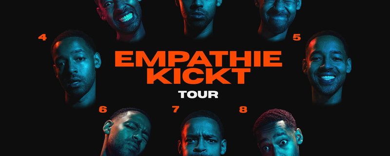 Bruno Banarby "Empathie kickt"