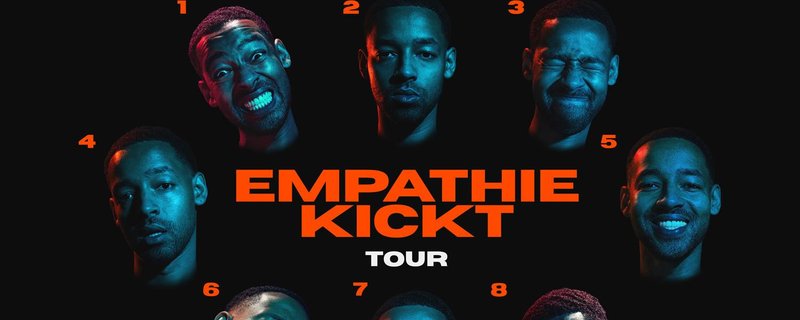 Bruno Banarby "Empathie kickt"