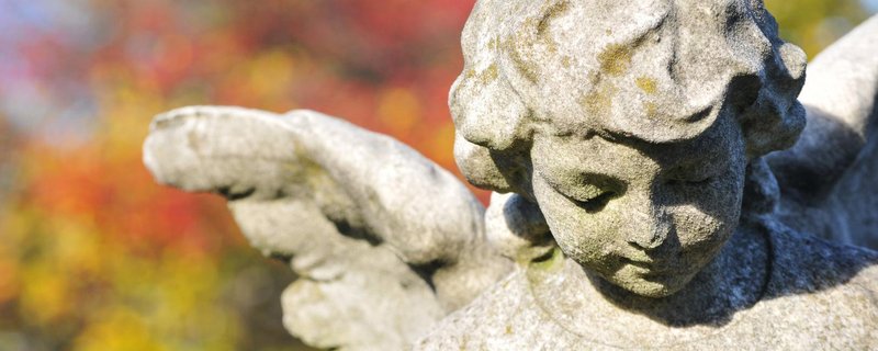 Gottesdienst zum Volkstrauertag