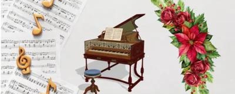 Adventliche Musiken