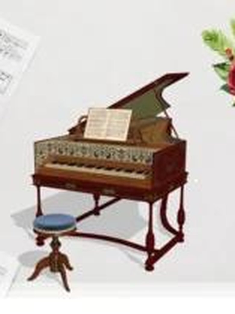 Adventliche Musiken