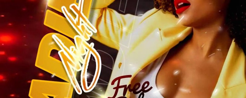 LADIES NIGHT - POP | CLUB & BLACK MUSIC