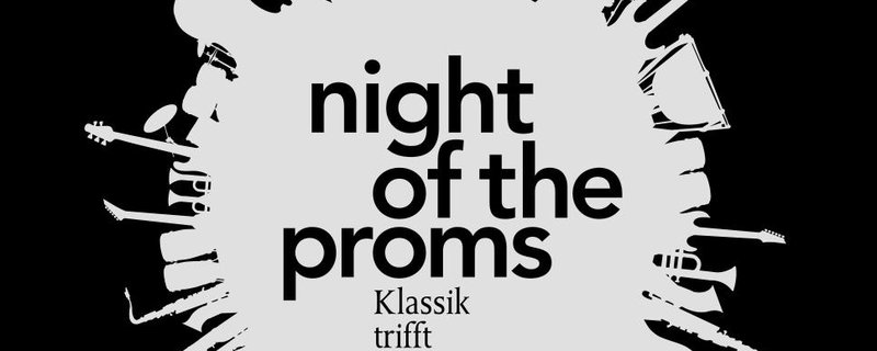 The Night of the Proms