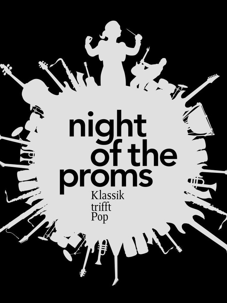 The Night of the Proms