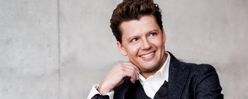 Philharmonisches Staatsorchester Hamburg / Julian Rachlin