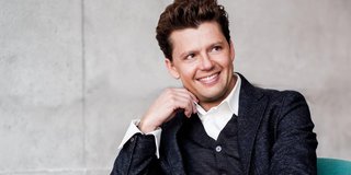 Philharmonisches Staatsorchester Hamburg / Julian Rachlin