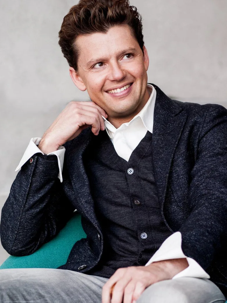 Philharmonisches Staatsorchester Hamburg / Julian Rachlin
