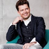 Philharmonisches Staatsorchester Hamburg / Julian Rachlin