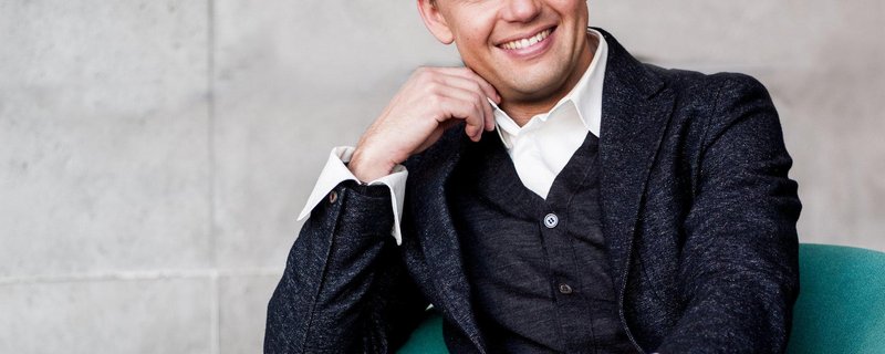 Philharmonisches Staatsorchester Hamburg / Julian Rachlin