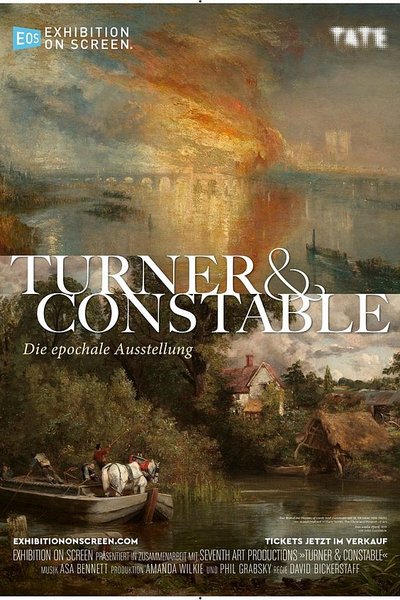 Exhibition on Screen: Turner & Constable