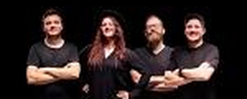 Live-Musik mit der Bandmanufaktur beim Stadtstrand Westerstede