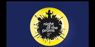 NIGHT OF THE PROMS