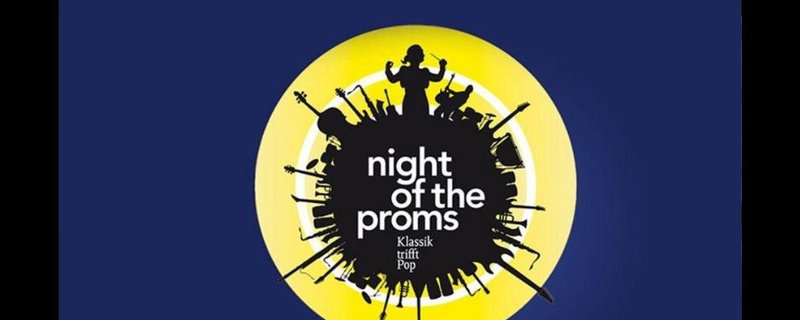 NIGHT OF THE PROMS