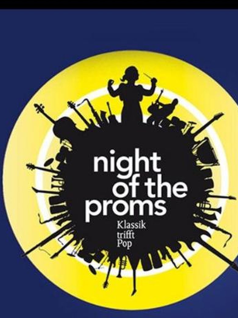 NIGHT OF THE PROMS