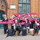 Kirchentagsprojektchor Bremen - Probentermin