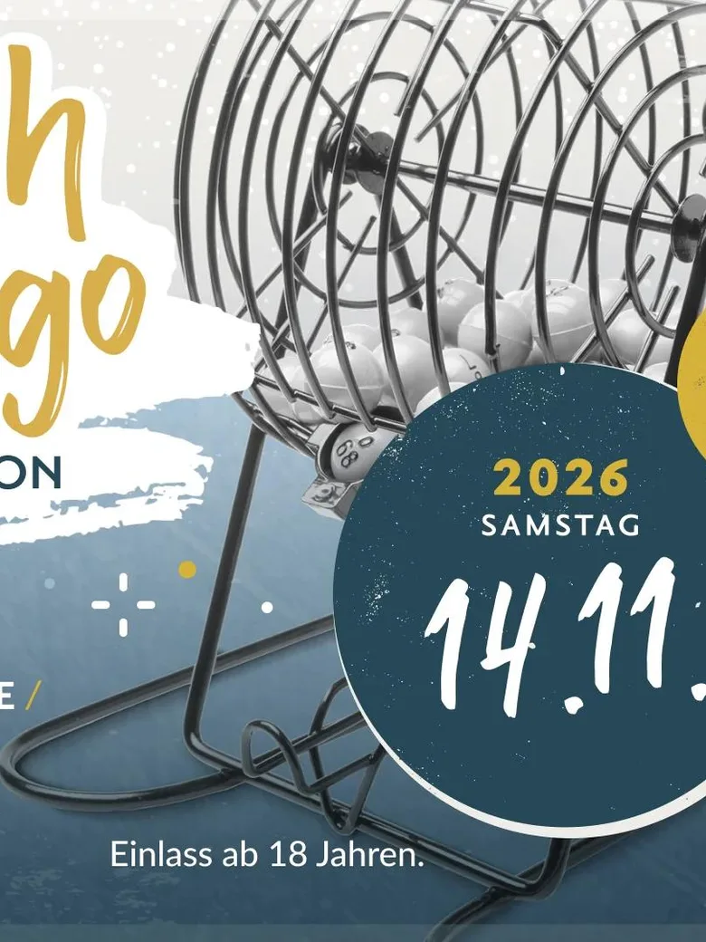 BeachBingo Winteredition