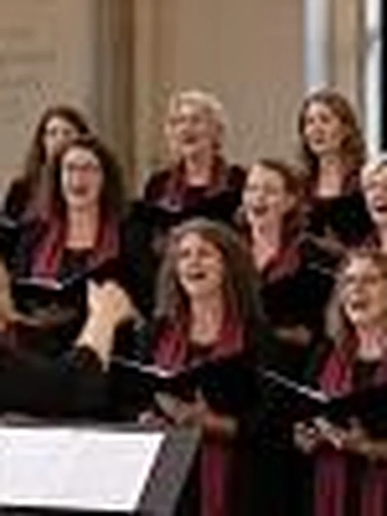 Der Damenchor d'aChor probt jeden Montag, 19.30 Uhr, in der Begu