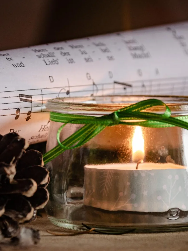 Adventsfeiern für Seniorinnen und Senioren