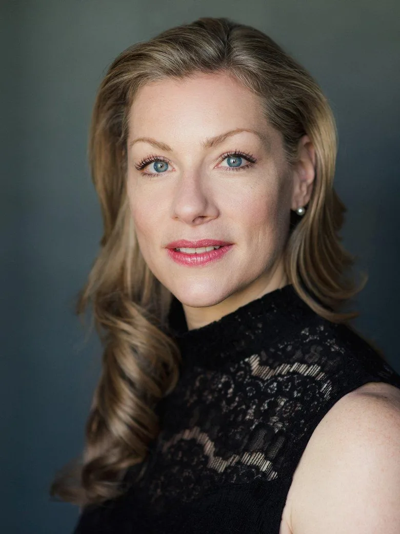Symphoniker Hamburg / Jennifer Holloway / Sylvain Cambreling