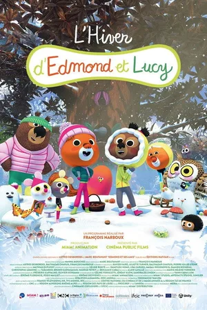 L'Hiver d'Edmond et Lucy