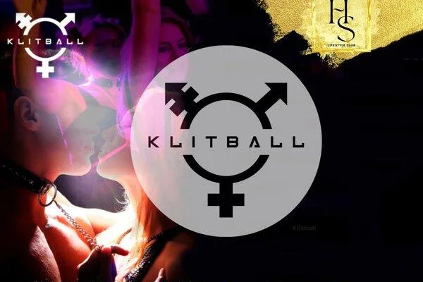 KLITBALL "INTIMATE"
