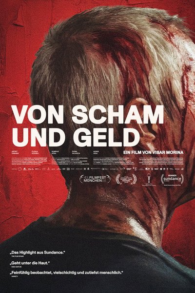 Von Scham und Geld