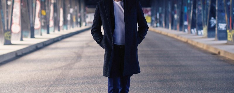 Alexander Krichel, Klavier