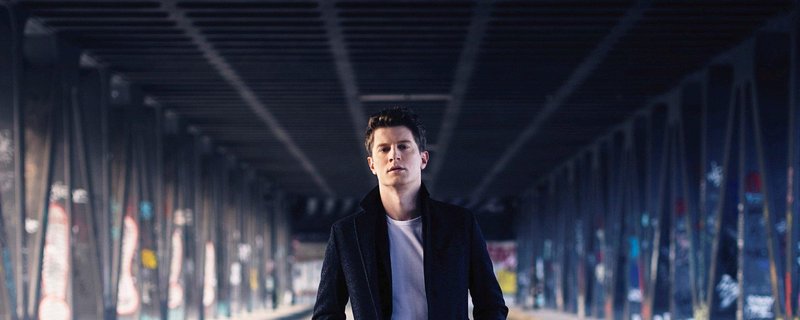Alexander Krichel, Klavier