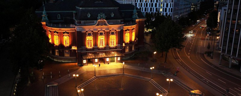 Kammerkonzert der Symphoniker Hamburg