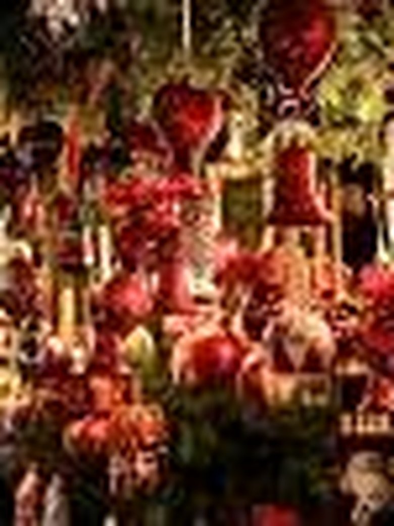 Tagesfahrt: Weihnachtsmarkt Aurich & Leer