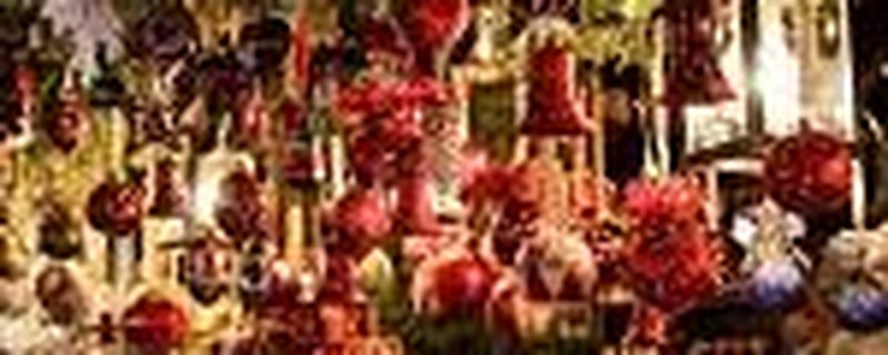 Tagesfahrt: Weihnachtsmarkt Aurich & Leer
