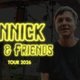 Annick & Friends