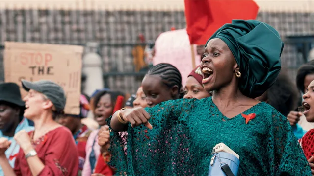 Call Me Queen