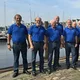 Abend am Hafen mit dem Shanty-Chor Cuxhaven