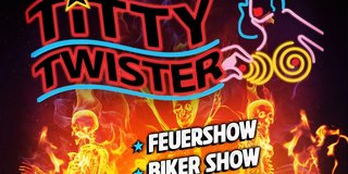 Titty Twister