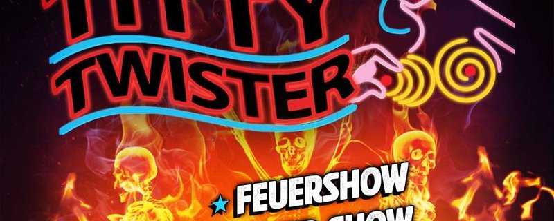 Titty Twister