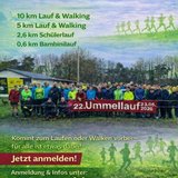 Ummel-Lauf in Hepstedt