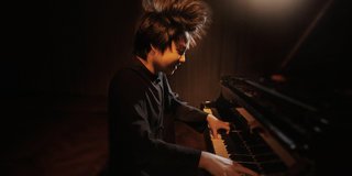 Die Deutsche Kammerphilharmonie Bremen / Mao Fujita / Paavo Järvi