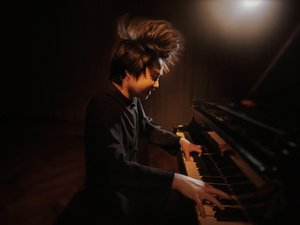 Die Deutsche Kammerphilharmonie Bremen / Mao Fujita / Paavo Järvi