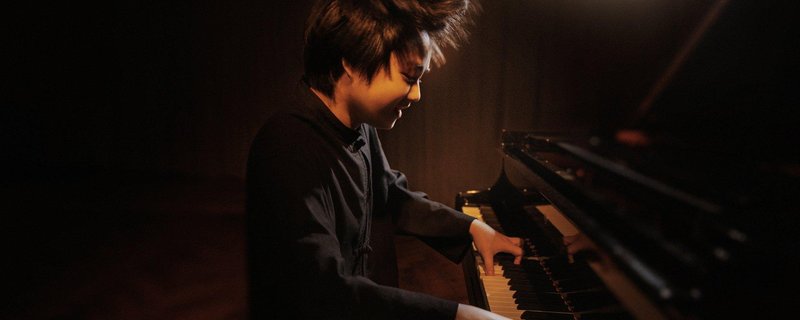 Die Deutsche Kammerphilharmonie Bremen / Mao Fujita / Paavo Järvi