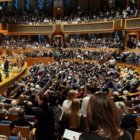Konzert für Menschlichkeit