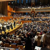 Konzert für Menschlichkeit