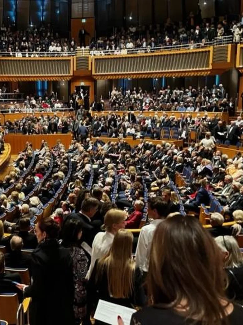 Konzert für Menschlichkeit